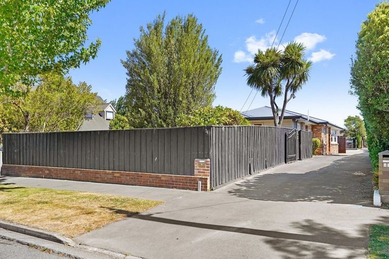 Photo of property in 34 Meadow Street, Papanui, Christchurch, 8052