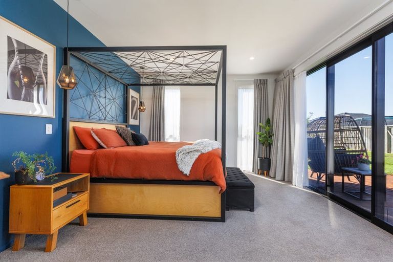 Photo of property in 37 Aerodrome Road, Burleigh, Blenheim, 7272