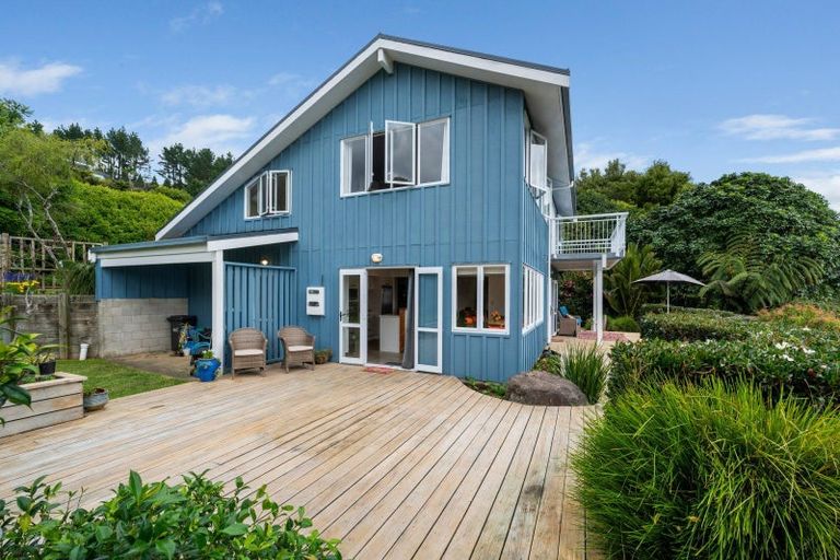 Photo of property in 287 Rowe Road, Ohauiti, Tauranga, 3173