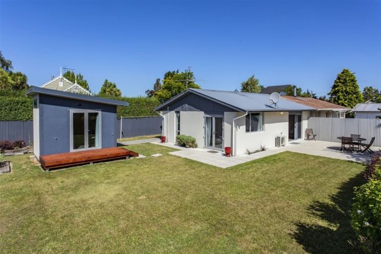 Photo of property in 14b Seddon Street, Rangiora, 7400