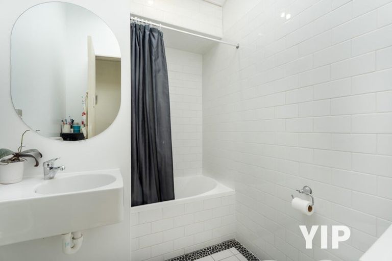 Photo of property in 25/185 Tasman Street, Mount Cook, Wellington, 6021