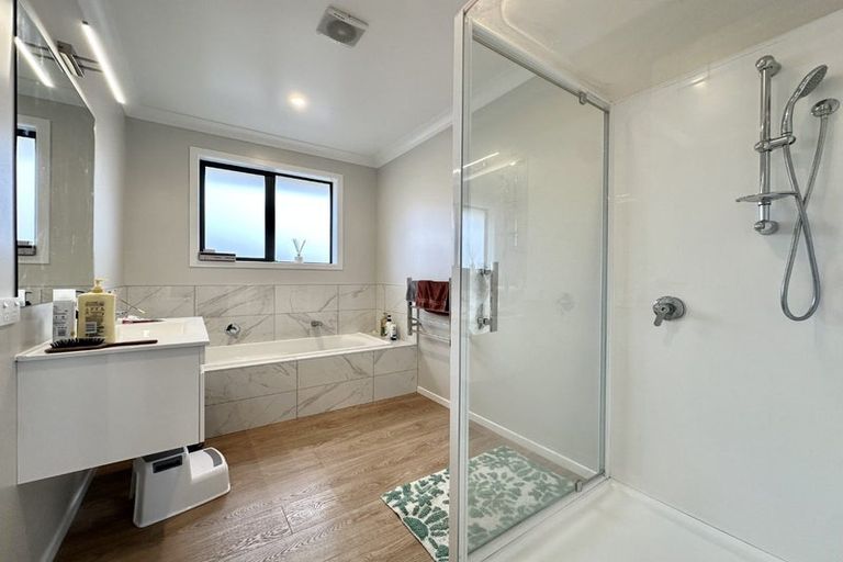 Photo of property in 23 Hopkirk Avenue, Wallaceville, Upper Hutt, 5018