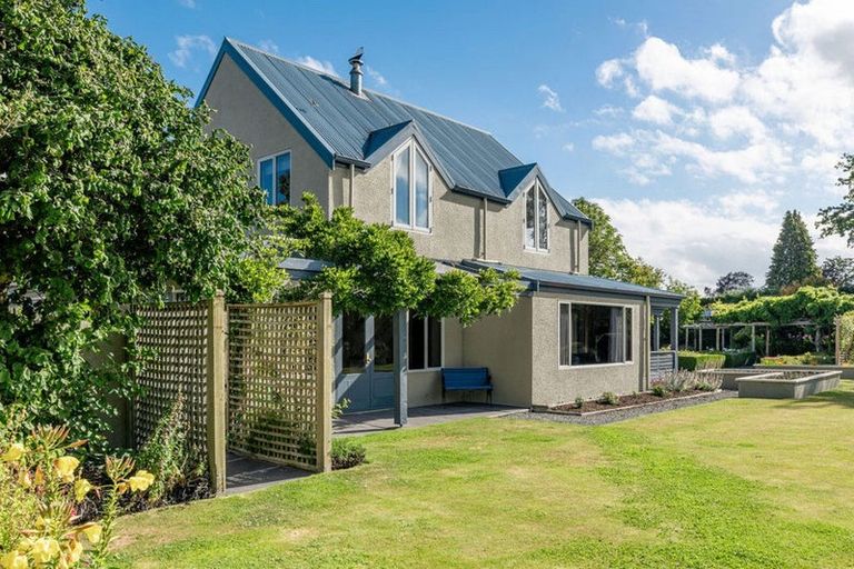 Photo of property in 34 Dolma Street, Methven, 7730