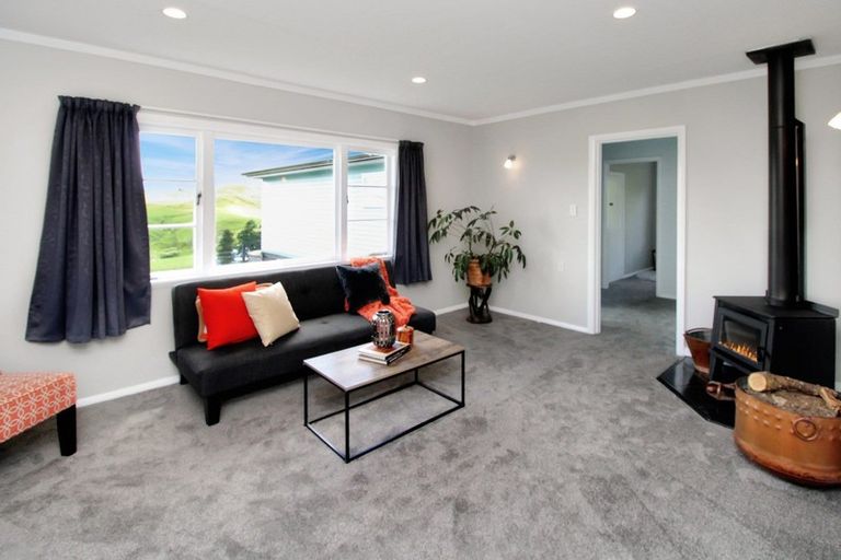 Photo of property in 160 Whetukura Road, Ormondville, Dannevirke, 4977