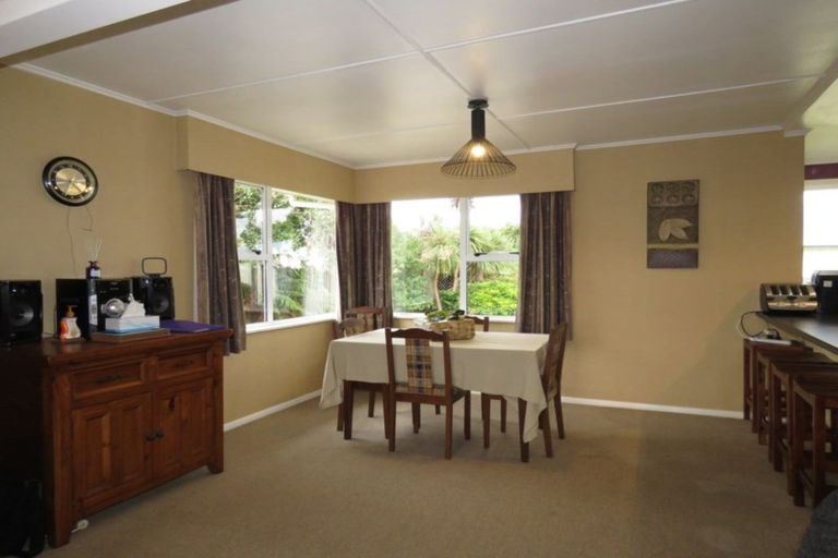 Photo of property in 12 John Street, Levin, 5510