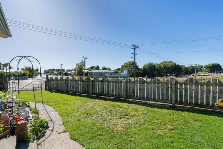 Photo of property in 181 Stirrat Street, Kingswell, Invercargill, 9812