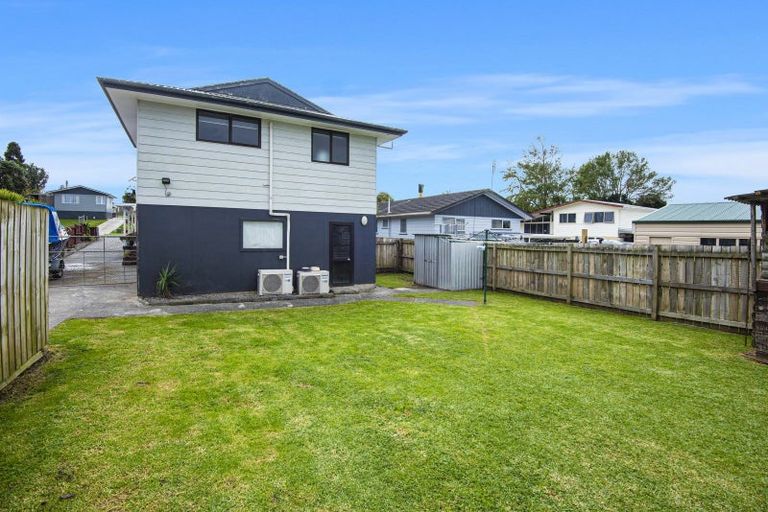 Photo of property in 32 Heretaunga Street, Tikipunga, Whangarei, 0112
