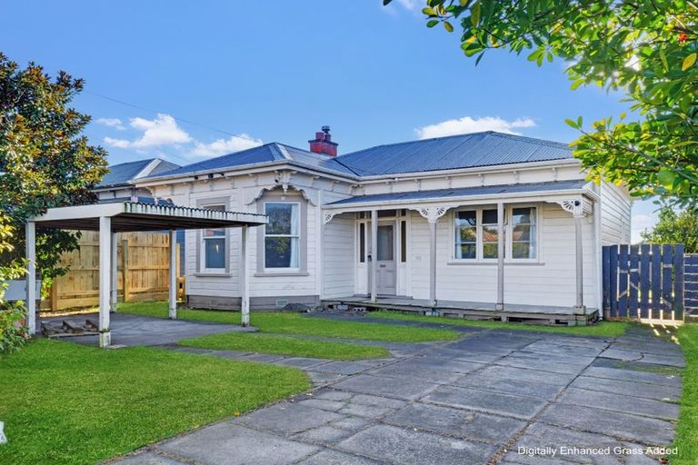 Photo of property in 82 Keith Street, Whanganui, 4500