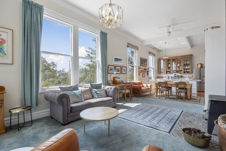 Photo of property in Centrewood Homestead, 105 Bobbys Head Road, Goodwood, Palmerston, 9481