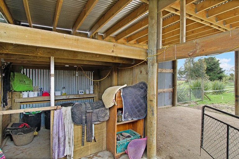 Photo of property in 524 Wellington Road, Marton, 4710