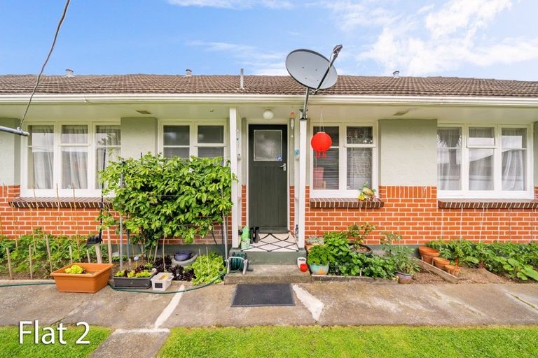 Photo of property in 8b Exchange Street, Ebdentown, Upper Hutt, 5018