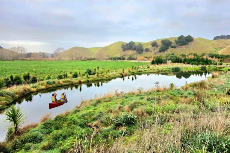 Photo of property in 336 Makomako Road, Pahiatua, 4983