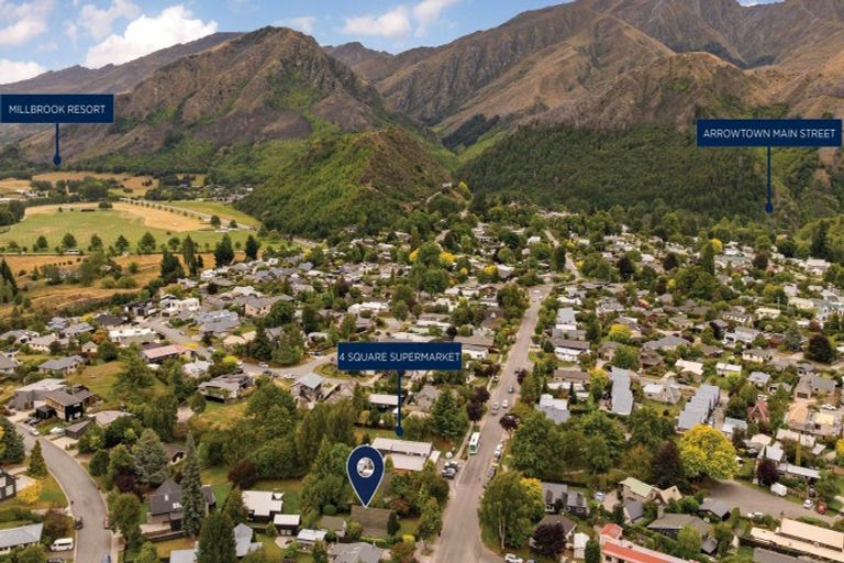 Photo of property in 36 Adamson Drive, Arrowtown, 9302