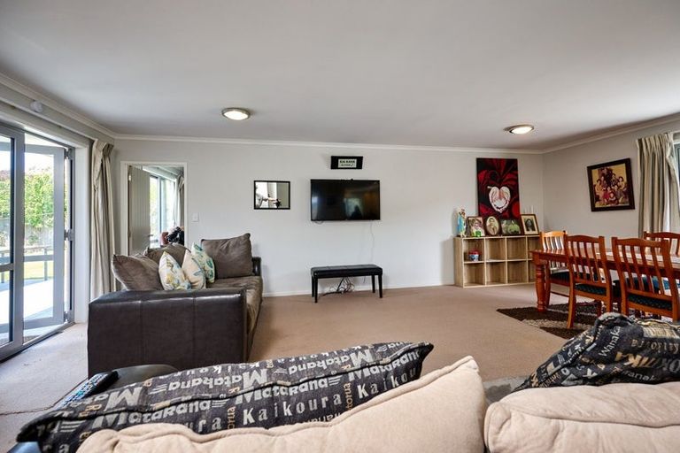 Photo of property in 7 Margate Street, Kaikoura, 7300
