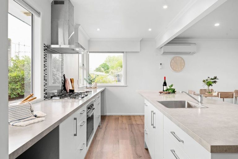 Photo of property in 1 Claremont Avenue, Chartwell, Hamilton, 3210