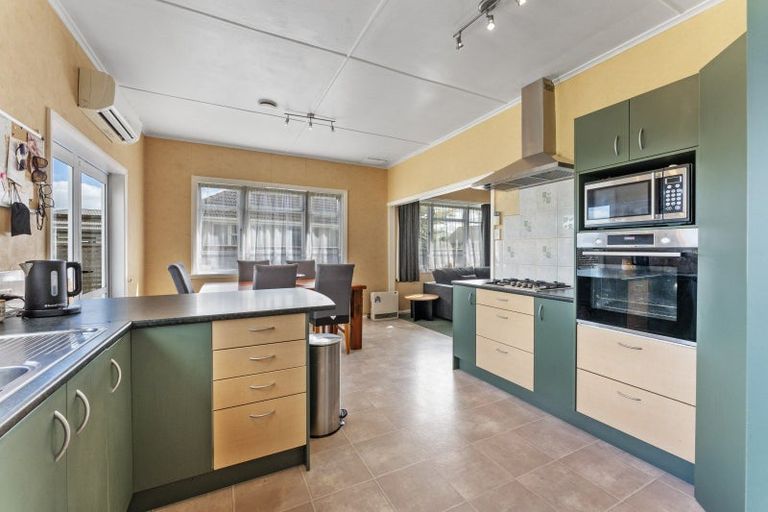 Photo of property in 36 Salisbury Avenue, Whanganui East, Whanganui, 4500