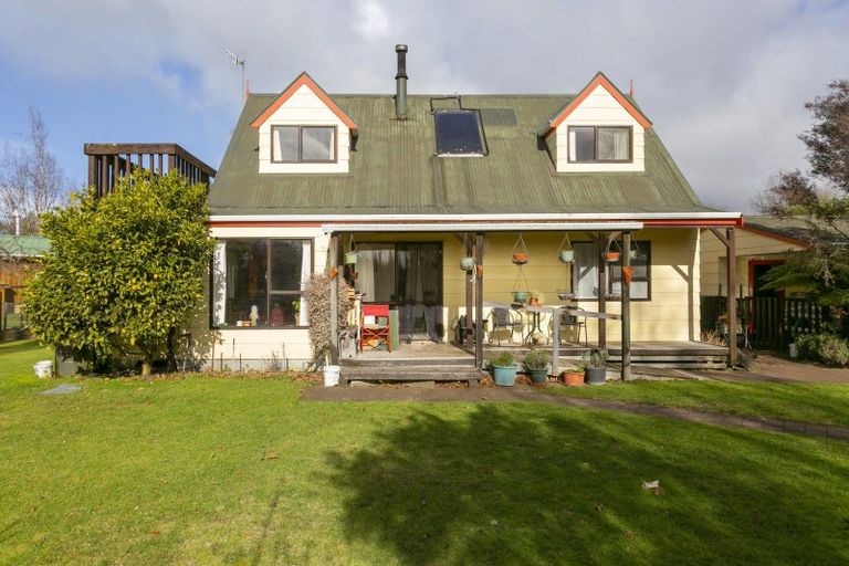 Photo of property in 12 Papua Street, Turangi, 3334