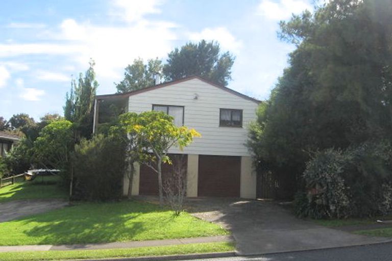 Photo of property in 167 Bradbury Road, Highland Park, Auckland, 2010