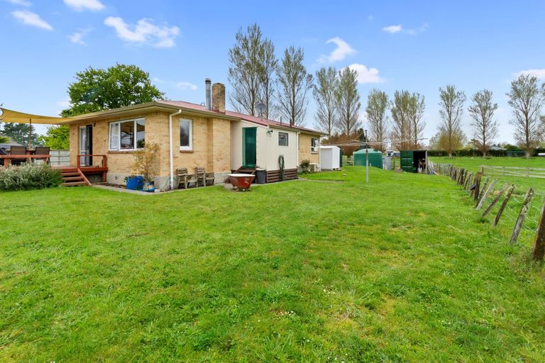 Photo of property in 412 Te Poi Road South, Te Poi, Matamata, 3473