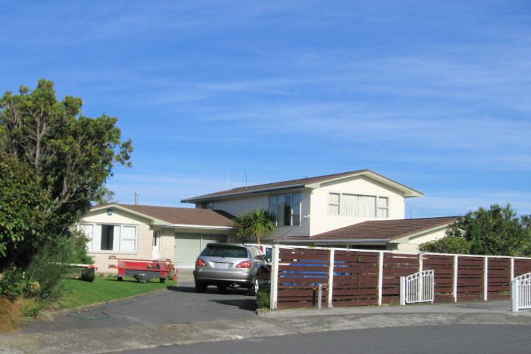 Photo of property in 13 Viscount Grove, Kelson, Lower Hutt, 5010