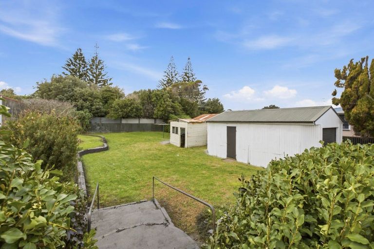 Photo of property in 78 Matai Street, Castlecliff, Whanganui, 4501