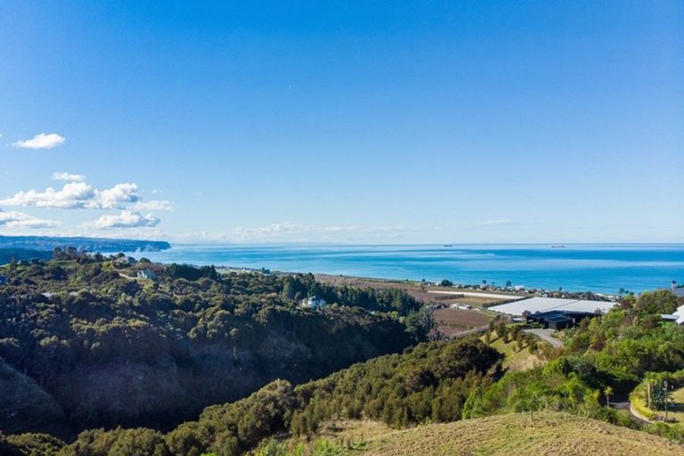 Photo of property in 39 Esk View Road, Eskdale, Napier, 4182