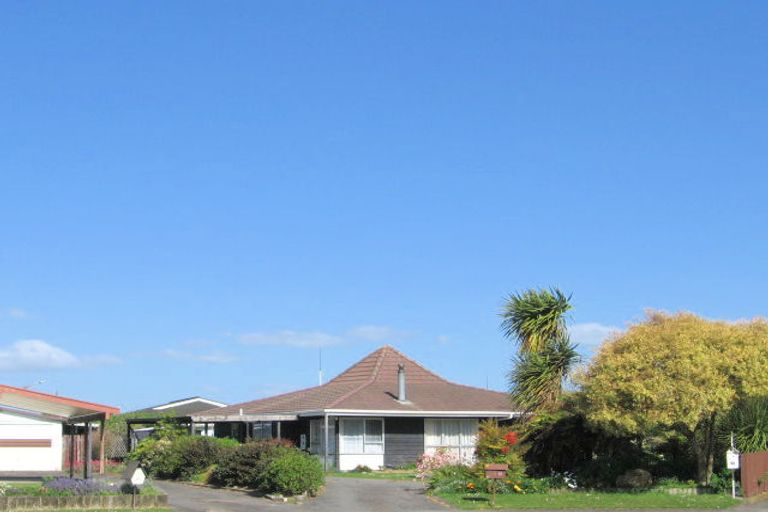 Photo of property in 15 Karo Place, Matamata, 3400