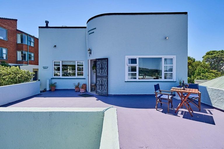 Photo of property in 17a Arawa Road, Hataitai, Wellington, 6021