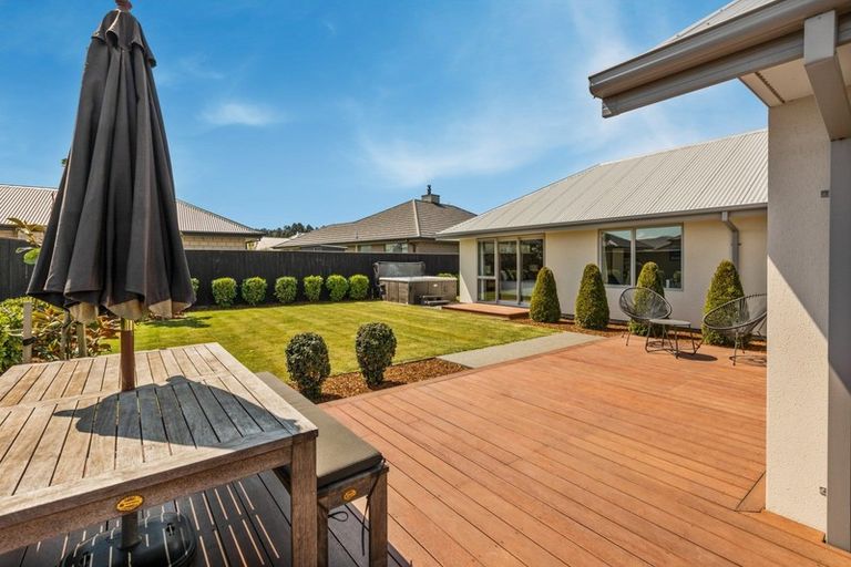 Photo of property in 14 Strauss Drive, Rolleston, 7614