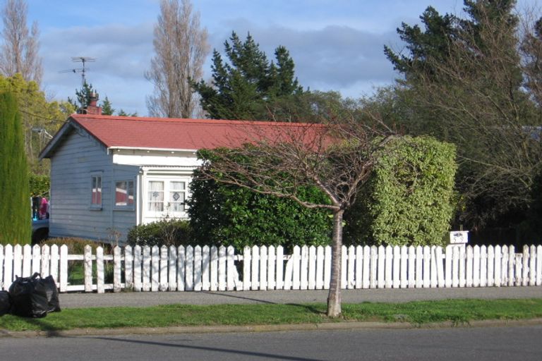 Photo of property in 59 Oxford Street, Lansdowne, Masterton, 5810