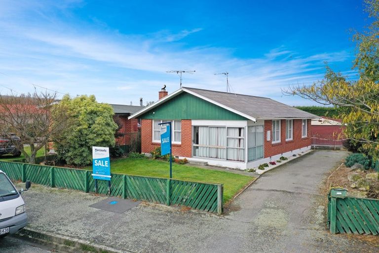 Photo of property in 25 Grove Street, Tinwald, Ashburton, 7700