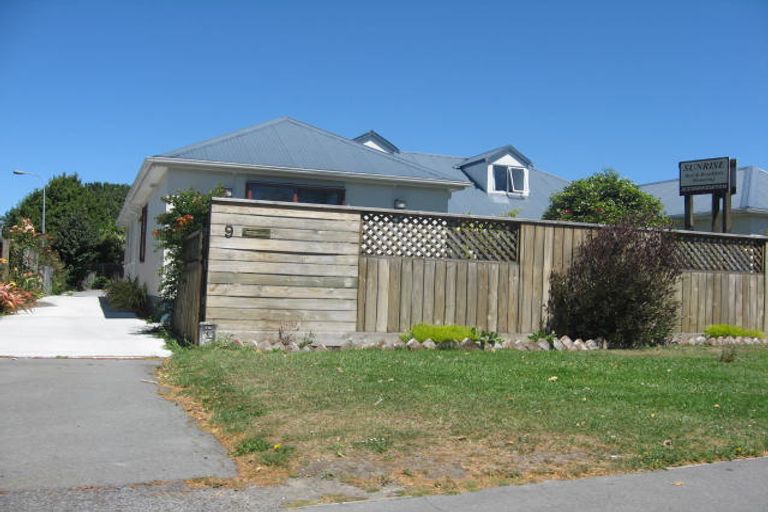 Photo of property in 9 Main South Road, Sockburn, Christchurch, 8042