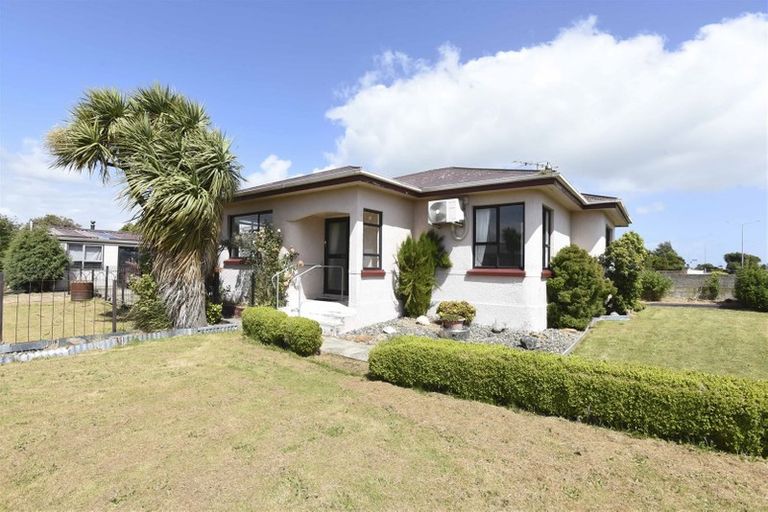 Photo of property in 37 Regent Street, Newfield, Invercargill, 9812