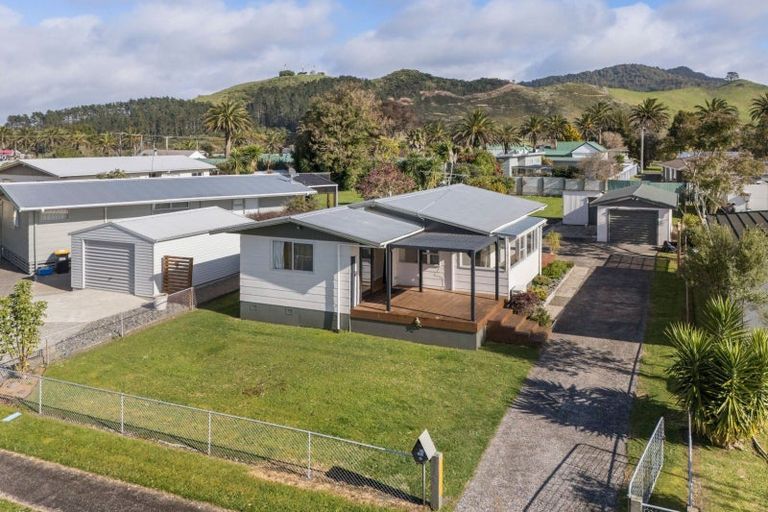 Photo of property in 11 Galbraith Street, Waihi, 3610