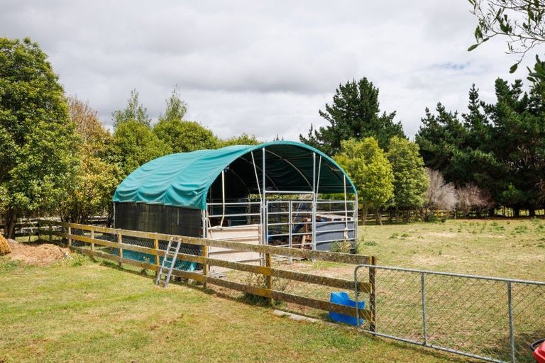 Photo of property in 179 Watershed Road, Bunnythorpe, Palmerston North, 4470