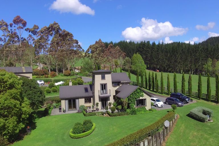 Photo of property in 893c Puketona Road, Haruru, Kerikeri, 0293