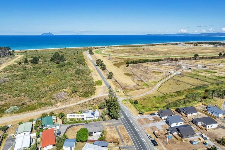 Photo of property in 69 Peter Snell Road, Ruakaka, 0116