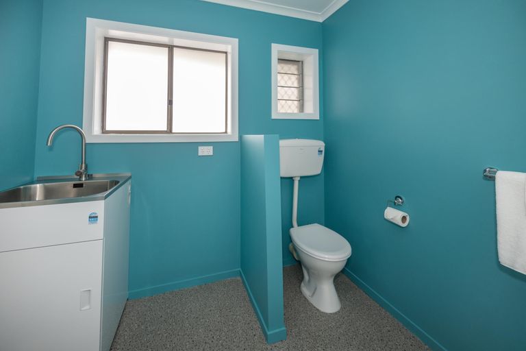 Photo of property in 33c Wharfe Street, South Hill, Oamaru, 9400