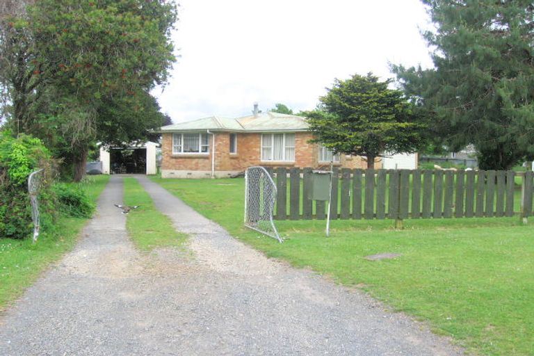 Photo of property in 33 Jones Street, Waharoa, 3401