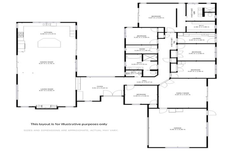 Photo of property in 11 Heritage Way, Maunu, Whangarei, 0110