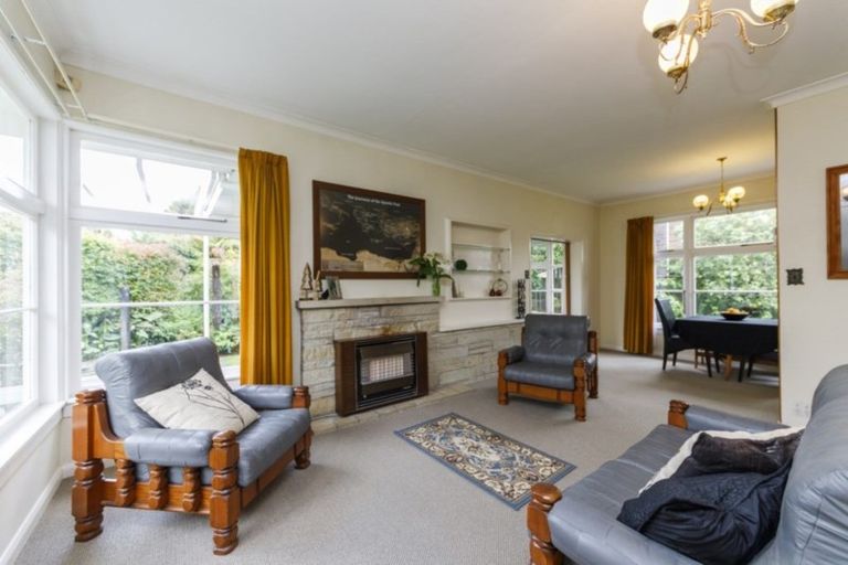 Photo of property in 435 Ruahine Street, Terrace End, Palmerston North, 4410