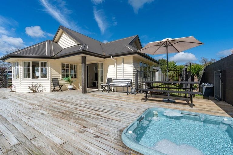 Photo of property in 13 Oak View Place, Newstead, Hamilton, 3287