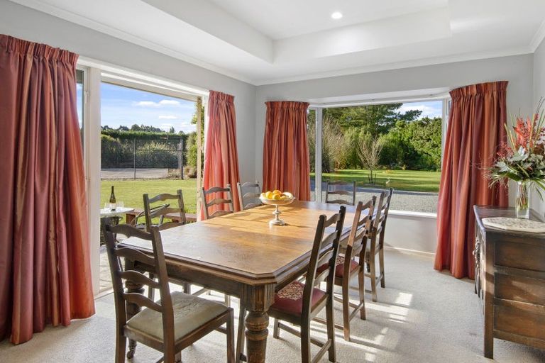 Photo of property in 1159 Two Chain Road, Swannanoa, Rangiora, 7475