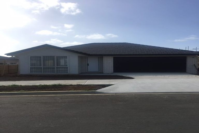 Photo of property in 4 Taepu Road, Pukekohe, 2120