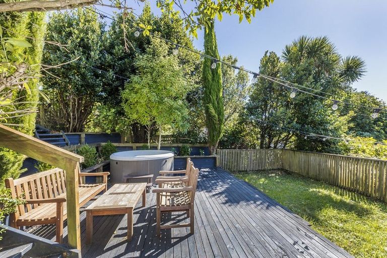 Photo of property in 29 Mairangi Road, Wadestown, Wellington, 6012