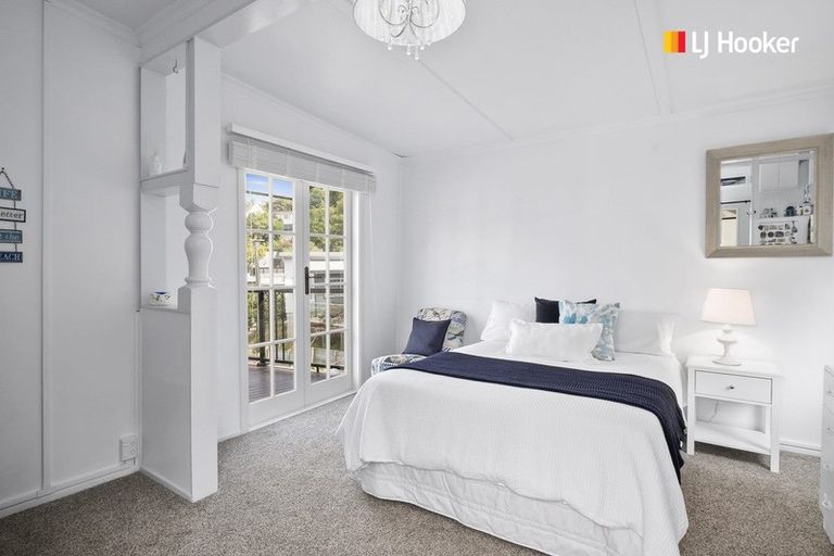 Photo of property in 35 Allandale Road, Saint Clair, Dunedin, 9012