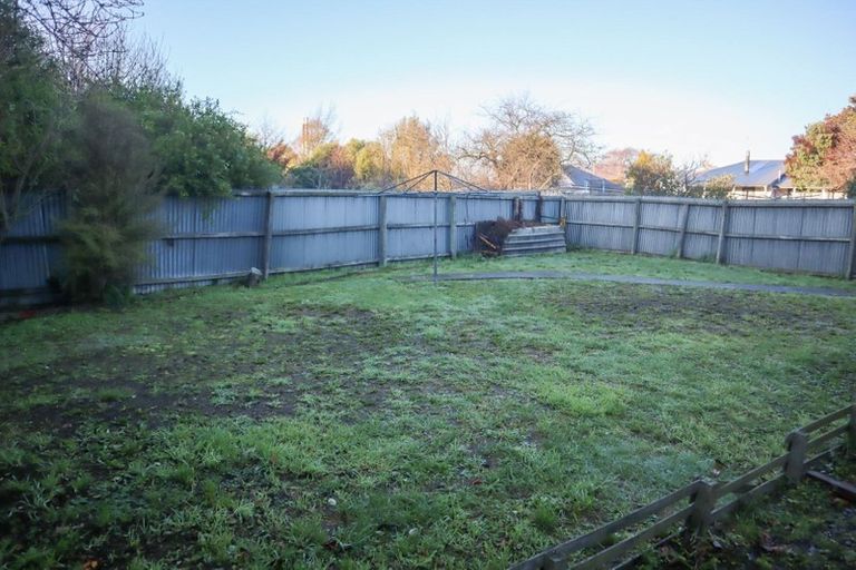 Photo of property in 60 Aldwins Road, Phillipstown, Christchurch, 8062