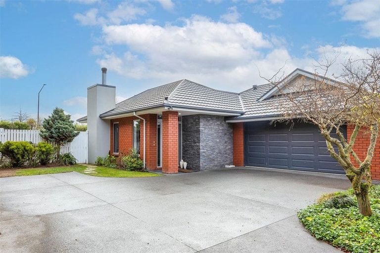 Photo of property in 8b Dewar Lane, Prebbleton, 7604