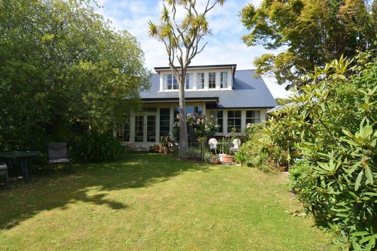 Photo of property in 61 Louisa Street, Gladstone, Invercargill, 9810