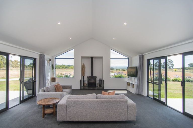 Photo of property in 253 Howell Road, Totara Valley, Pleasant Point, 7982
